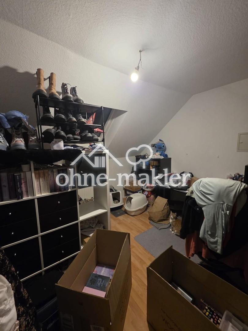 Großzügig geschnittene 4-Zimmer-Wohnung im Herzen KR-Cracaus zu vermieten - Photo 4