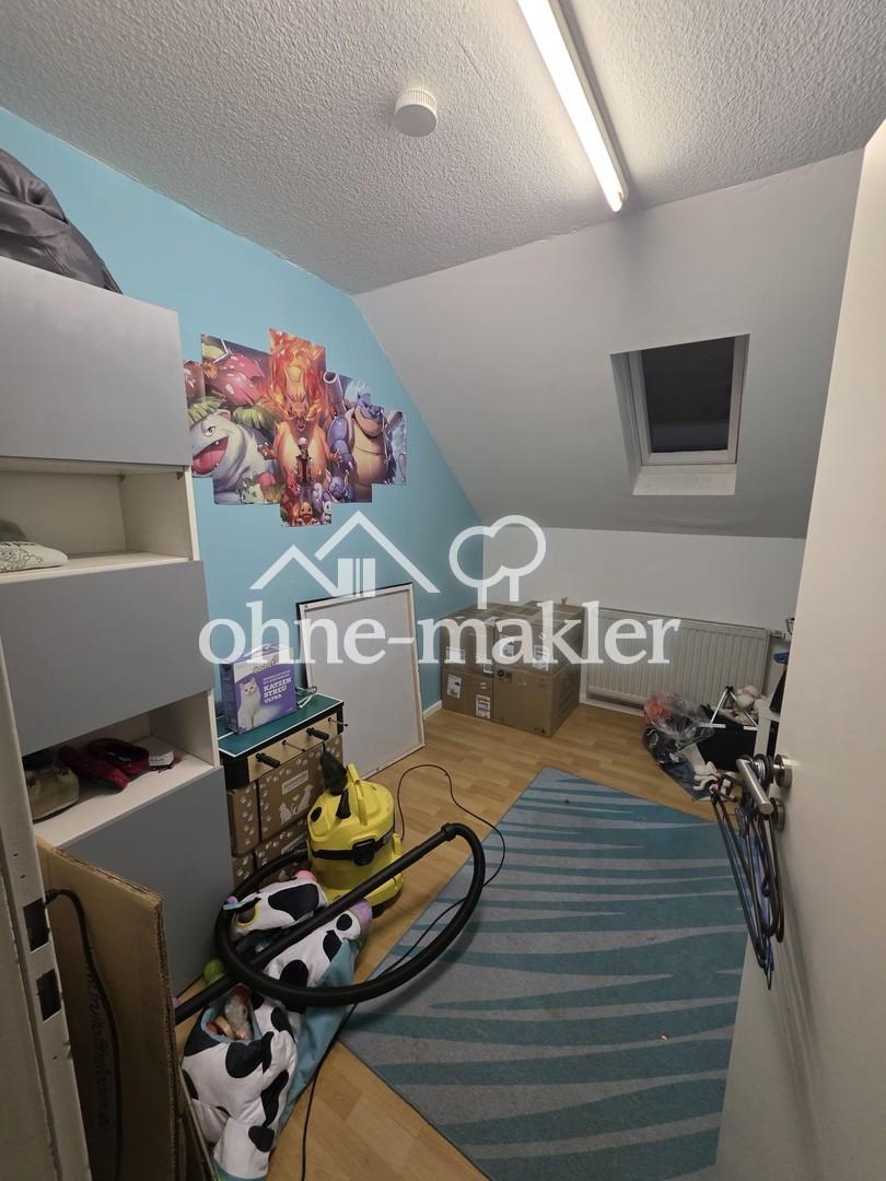 Großzügig geschnittene 4-Zimmer-Wohnung im Herzen KR-Cracaus zu vermieten - Photo 5