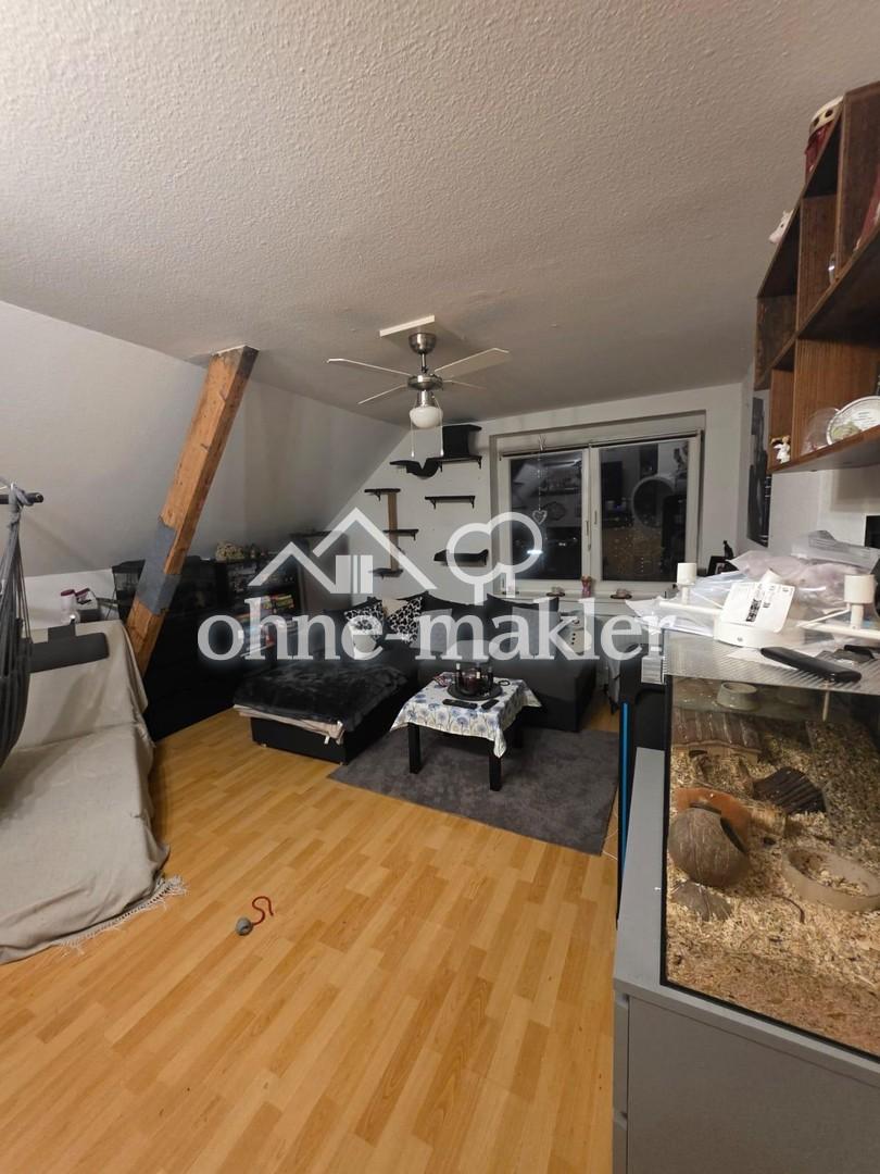 Großzügig geschnittene 4-Zimmer-Wohnung im Herzen KR-Cracaus zu vermieten - Photo 1