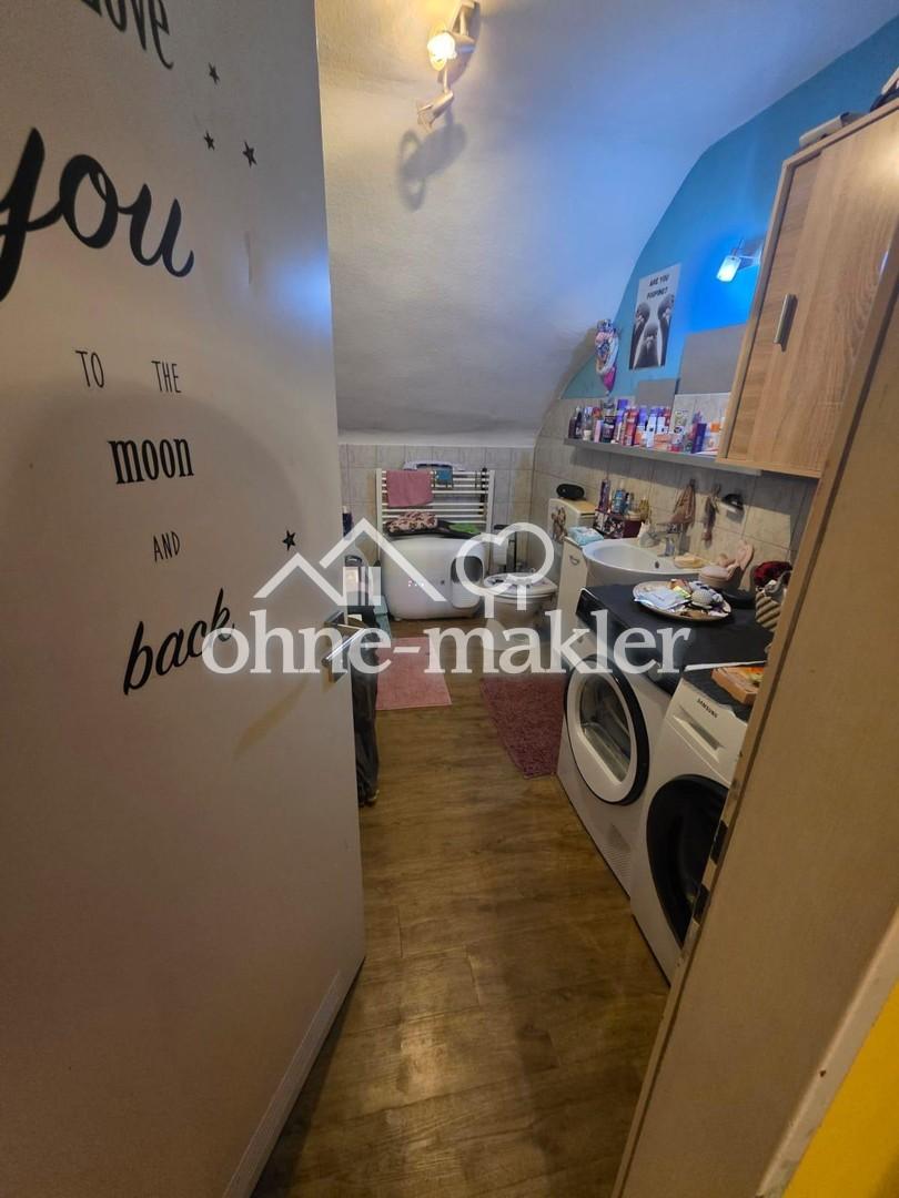 Großzügig geschnittene 4-Zimmer-Wohnung im Herzen KR-Cracaus zu vermieten - Photo 3