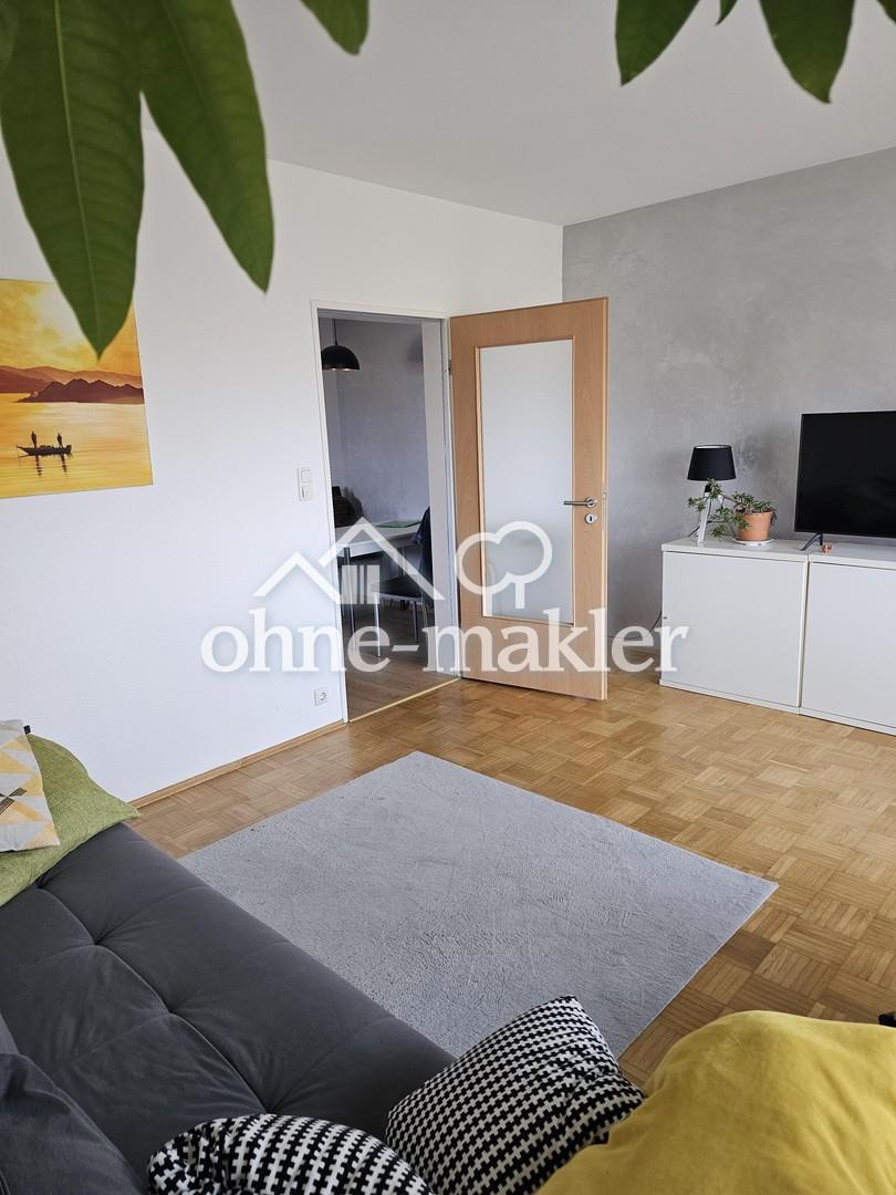 Sehr gute Infrastruktur und Lage | inkl. Küche | mit Garten und Balkon | S-Bahn 2 Gehminuten - Photo 3
