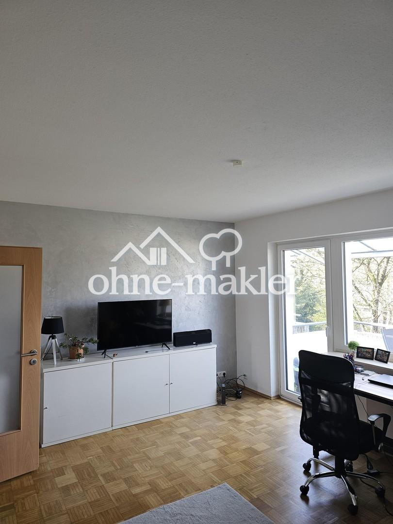 Sehr gute Infrastruktur und Lage | inkl. Küche | mit Garten und Balkon | S-Bahn 2 Gehminuten - Photo 2