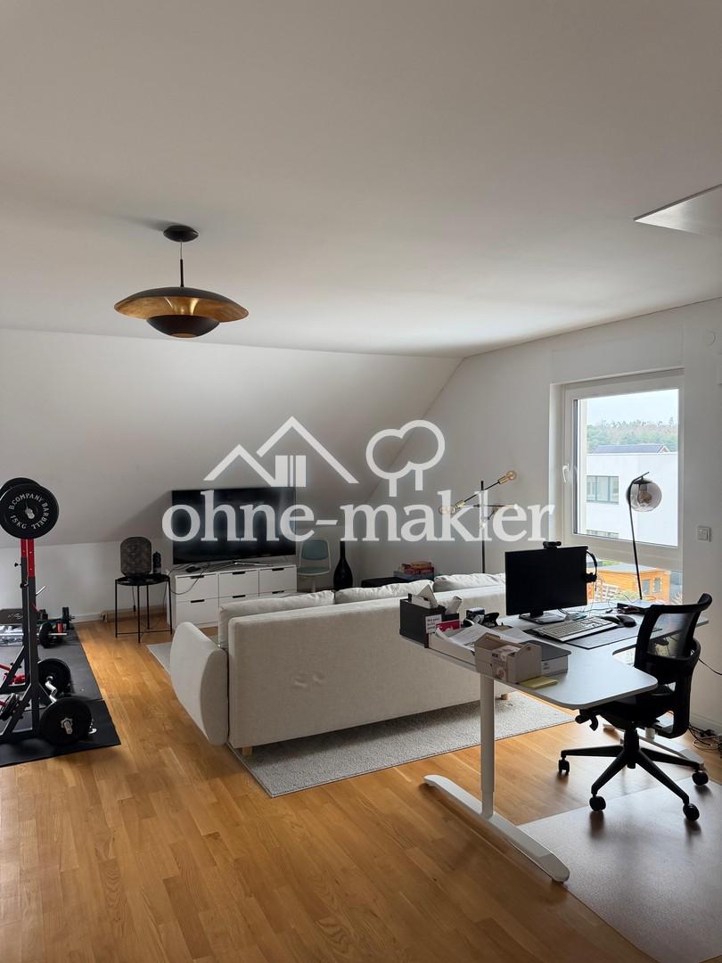 Modernes Haus mit Kamin, Garten und hochwertiger EBK, 3 Etagen - Photo 2