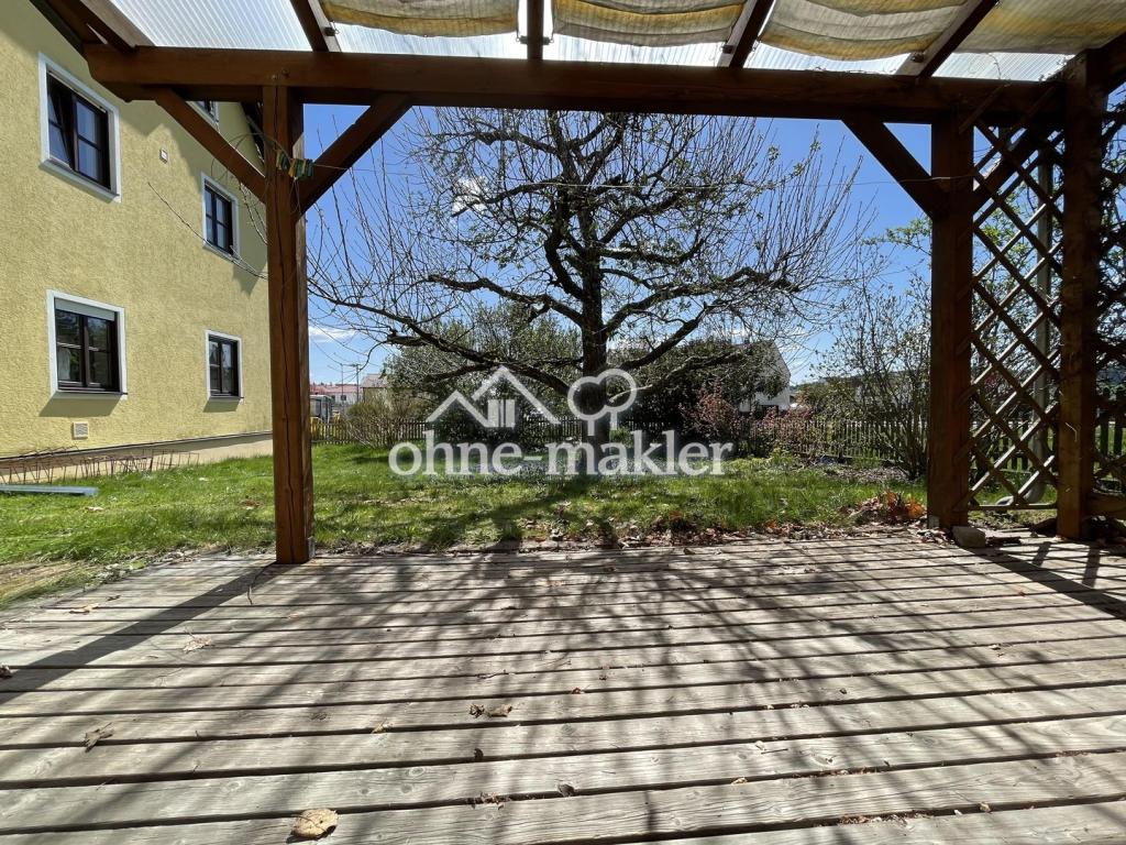 4,5-Zimmer-Maisonette-Gartenwohnung, frisch renoviert - EBK/Bad NEU!! - Photo 5