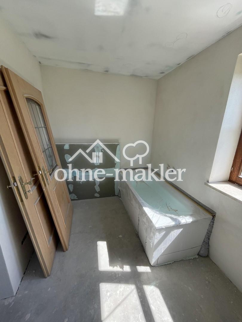 4,5-Zimmer-Maisonette-Gartenwohnung, frisch renoviert - EBK/Bad NEU!! - Photo 3