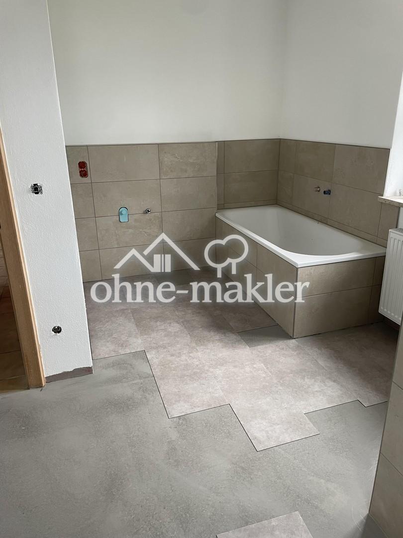 4,5-Zimmer-Maisonette-Gartenwohnung, frisch renoviert - EBK/Bad NEU!! - Photo 3
