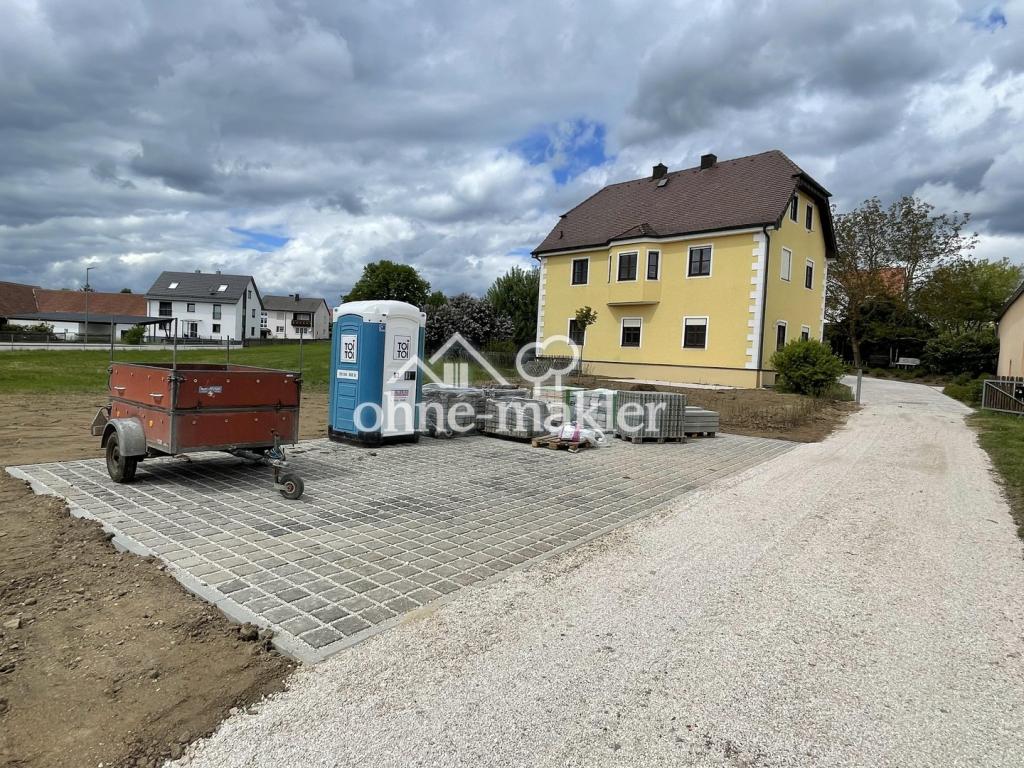 4,5-Zimmer-Maisonette-Gartenwohnung, frisch renoviert - EBK/Bad NEU!! - Photo 2