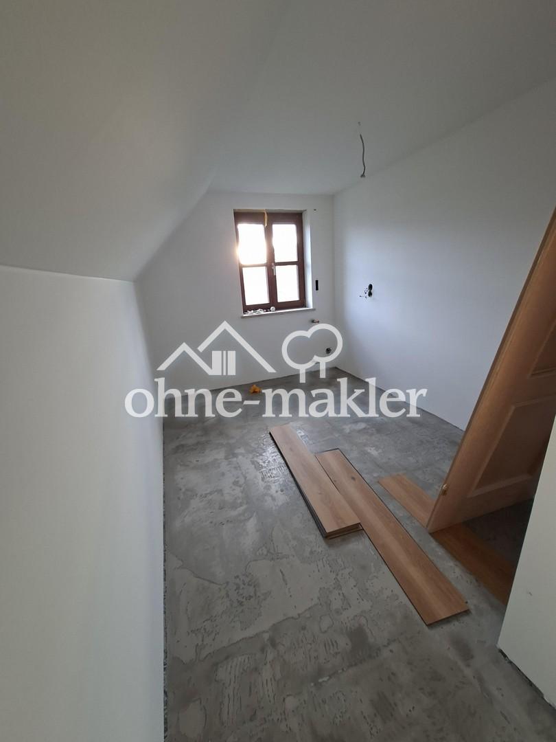 4,5-Zimmer-Maisonette-Gartenwohnung, frisch renoviert - EBK/Bad NEU!! - Photo 5