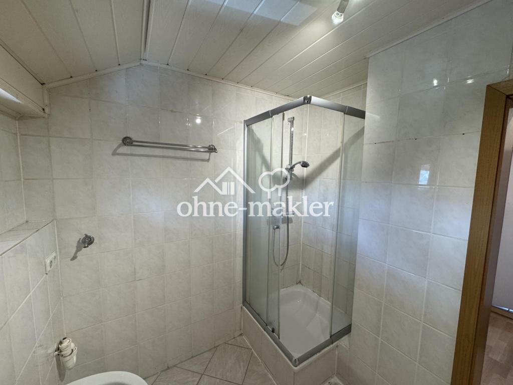 Steinburg Eichede - Helle ruhige 2 Zimmer Maisonette Wohnung + Garage ab sofort zu vermieten - Photo 5