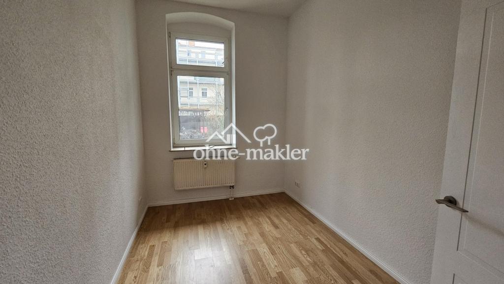 Moderne, ruhige, zentrale, kleine 3-Zimmer Wohnung in Magdeburg-Stadtfeld Ost - Foto 3