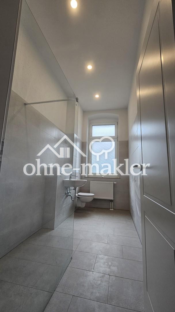 Moderne, ruhige, zentrale, kleine 3-Zimmer Wohnung in Magdeburg-Stadtfeld Ost - Foto 2