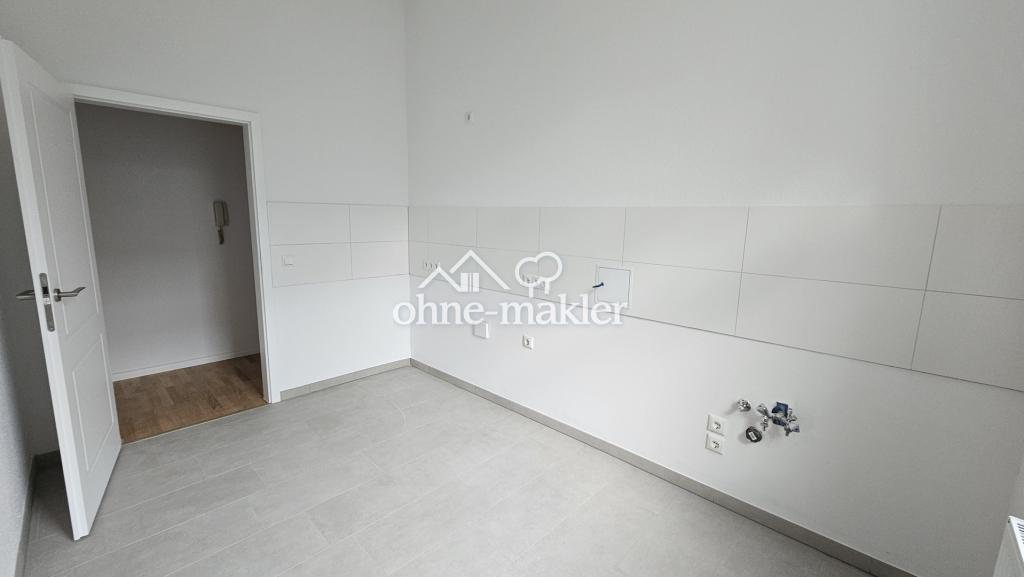 Moderne, ruhige, zentrale, kleine 3-Zimmer Wohnung in Magdeburg-Stadtfeld Ost - Photo 2