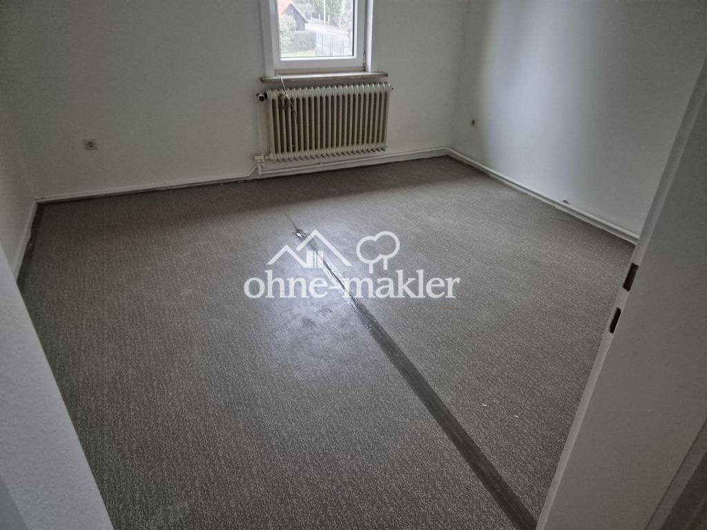 Ruhig gelegene 2-Zimmer-Wohnung in Liebenburg/Dörnten - Foto 5
