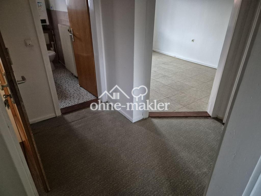Ruhig gelegene 2-Zimmer-Wohnung in Liebenburg/Dörnten - Foto 4
