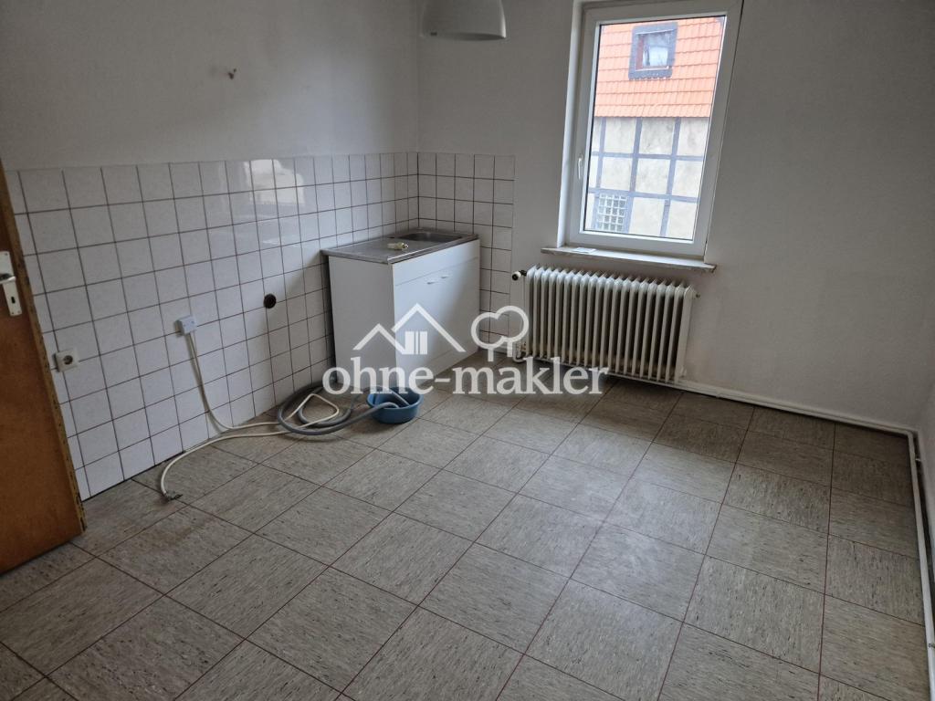 Ruhig gelegene 2-Zimmer-Wohnung in Liebenburg/Dörnten - Foto 2