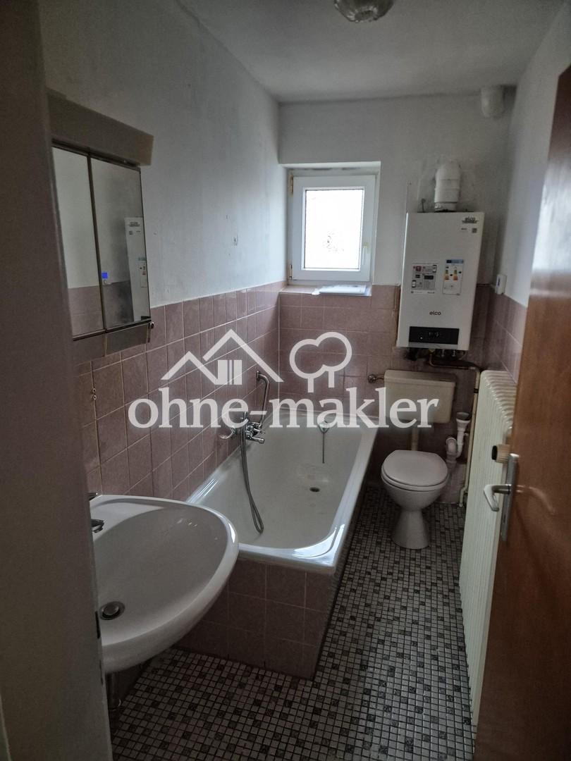 Ruhig gelegene 2-Zimmer-Wohnung in Liebenburg/Dörnten - Photo 1