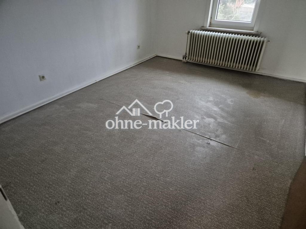 Ruhig gelegene 2-Zimmer-Wohnung in Liebenburg/Dörnten - Photo 2