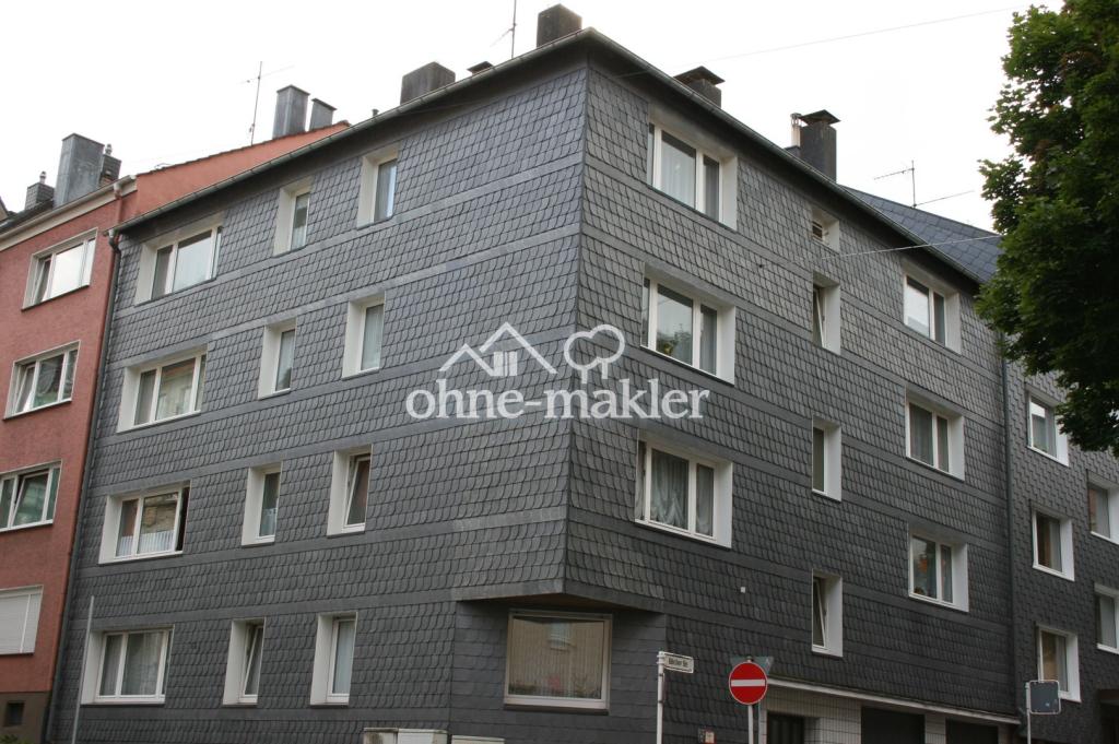 Frisch sanierte 2-Zimmer-Wohnung in Uni-Nähe – Wuppertal-Elberfeld - Foto 2