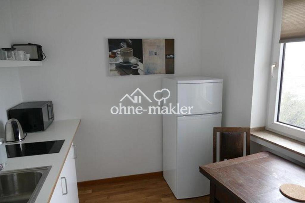 möbliert. Terrassen-Apartment mit Wohnküche. TH+FH+Flughafen+Zentrum gut erreichbar. - Foto 5