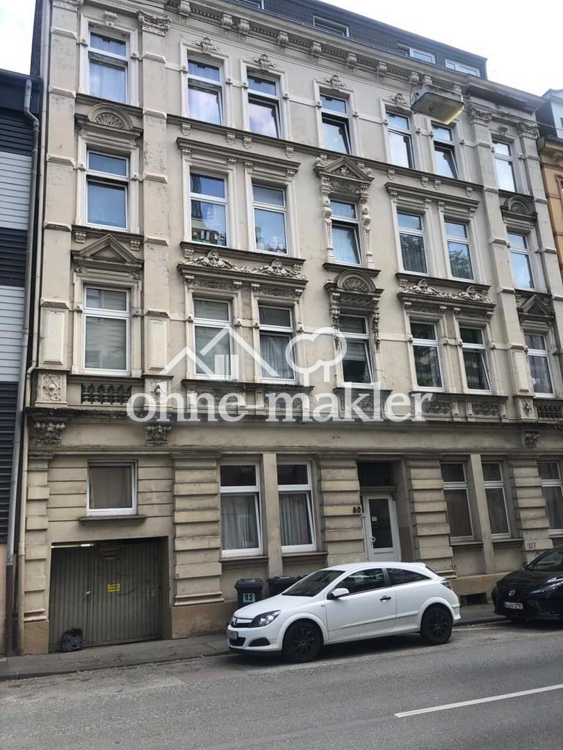 Helle, freundliche 3-Zimmer-Wohnung - Foto 3