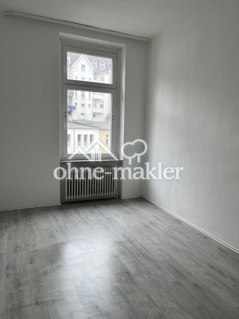 Helle, freundliche 3-Zimmer-Wohnung - Foto 4