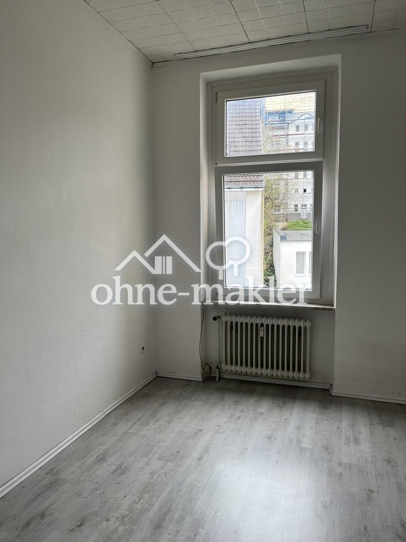 Helle, freundliche 3-Zimmer-Wohnung - Foto 2