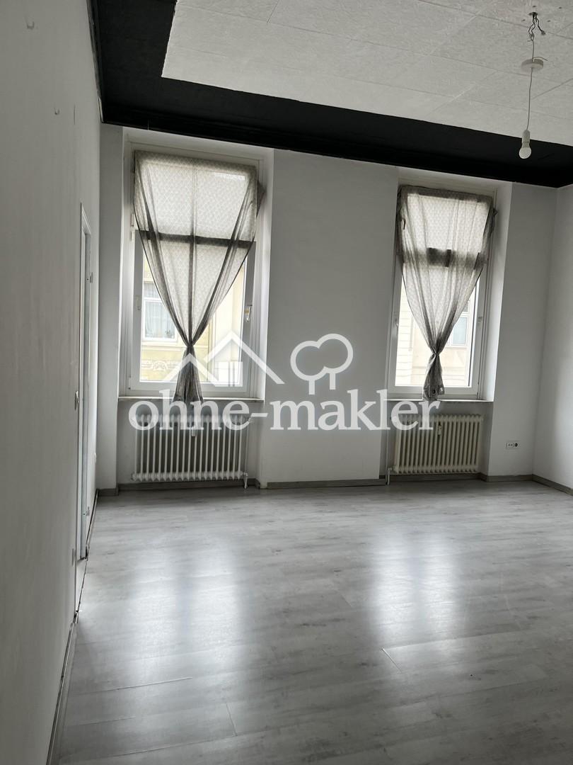Helle, freundliche 3-Zimmer-Wohnung - Foto 1