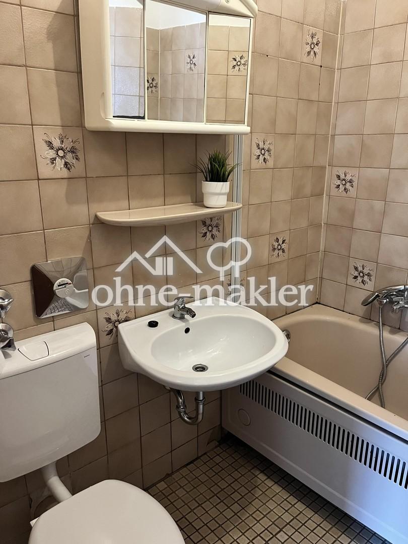 Helle, freundliche 3-Zimmer-Wohnung - Foto 5