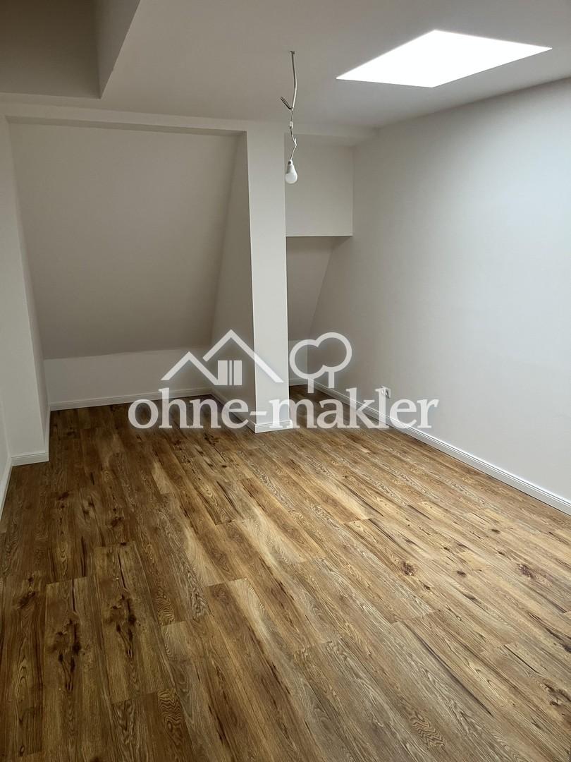 Dachgeschosswohnung Dietzgenstraße 93 - Foto 4