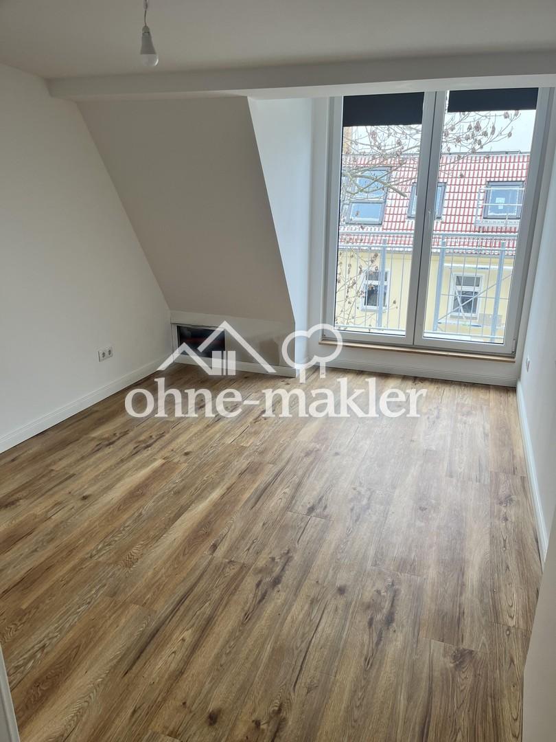 Dachgeschosswohnung Dietzgenstraße 93 - Foto 5