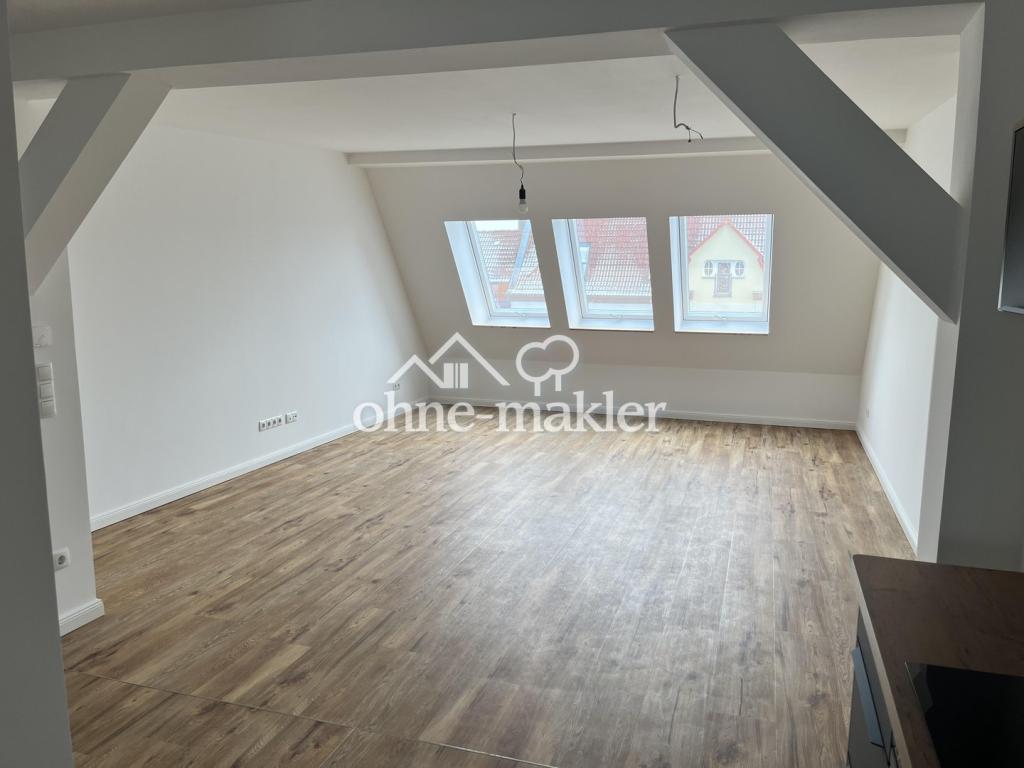 Dachgeschosswohnung Dietzgenstraße 93 - Foto 3
