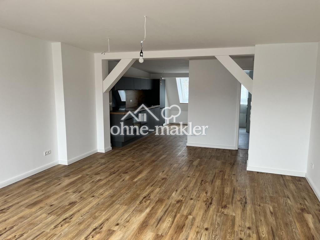 Dachgeschosswohnung Dietzgenstraße 93 - Foto 1