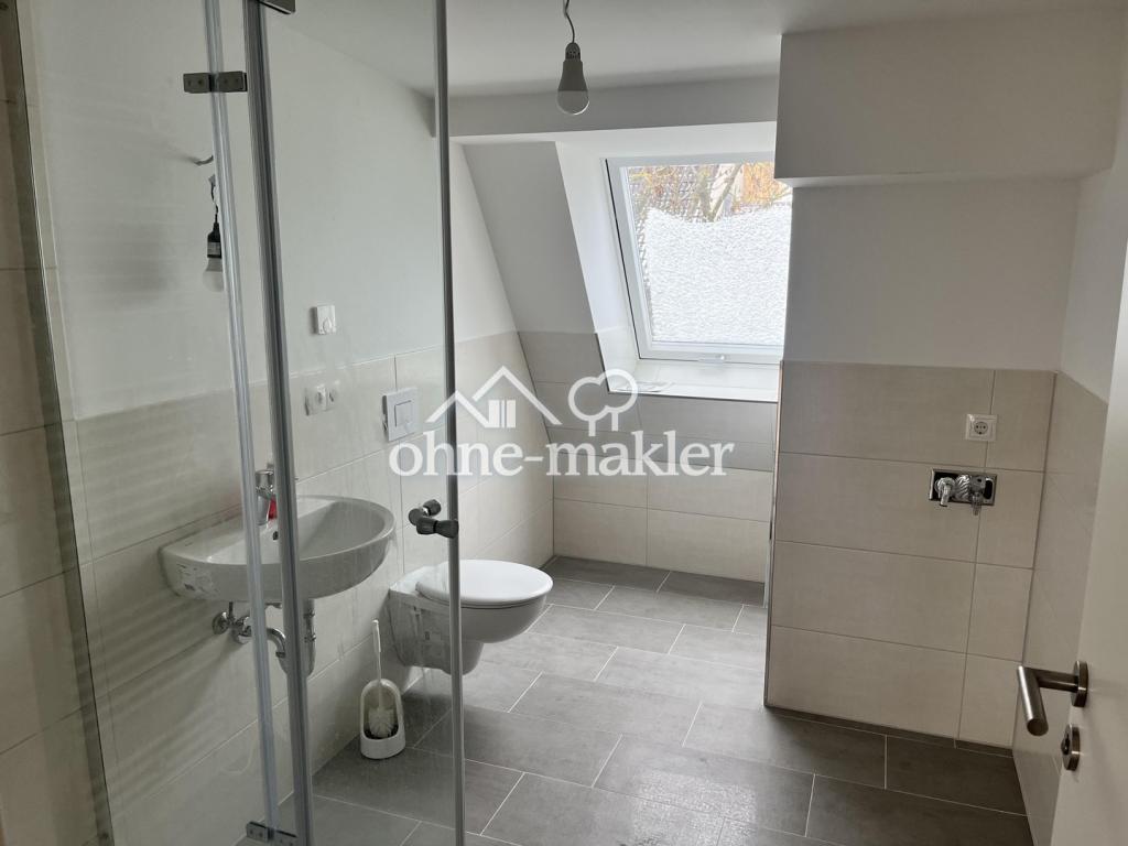 Dachgeschosswohnung Dietzgenstraße 93 - Photo 1