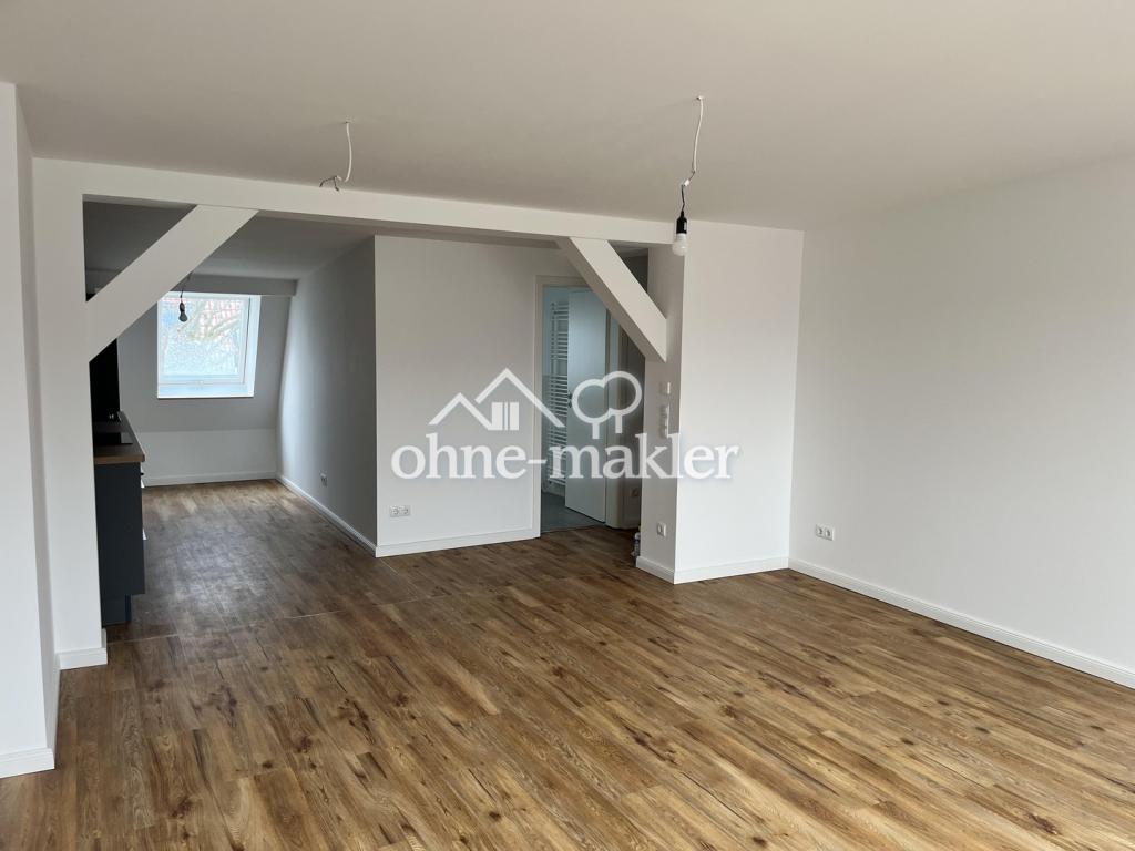 Dachgeschosswohnung Dietzgenstraße 93 - Photo 2