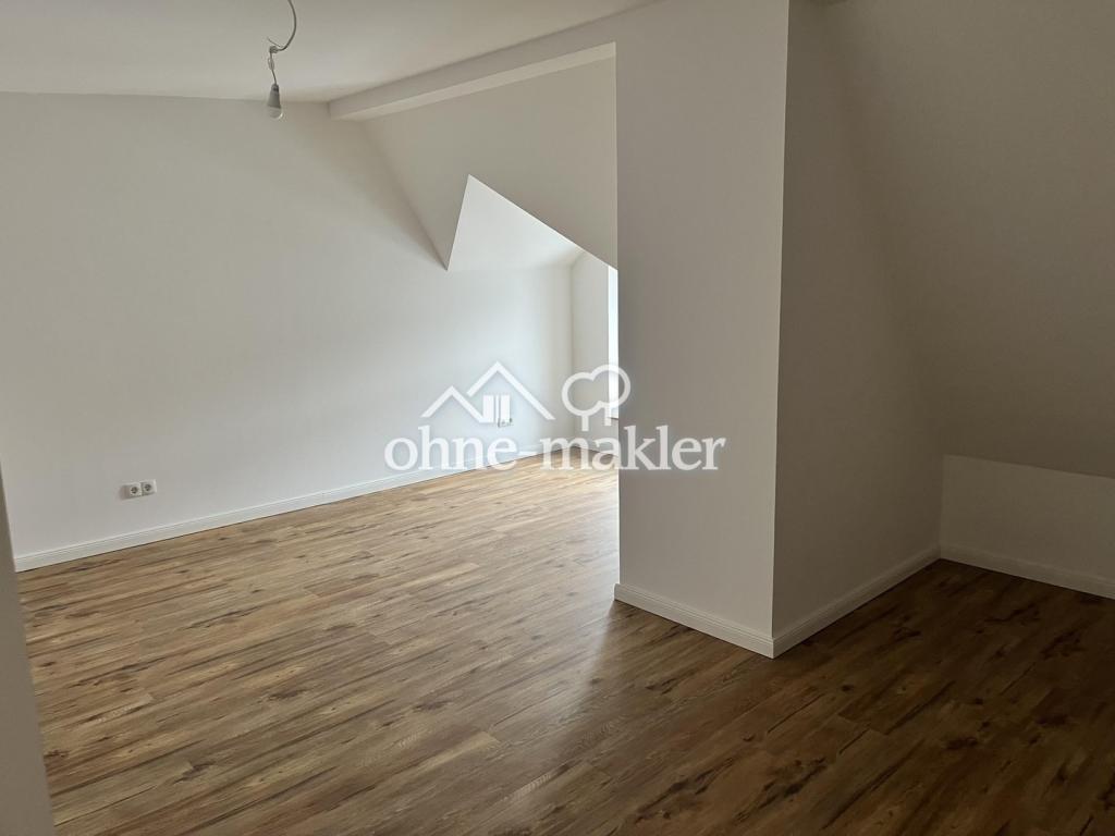 Dachgeschosswohnung Dietzgenstraße 93 - Photo 5