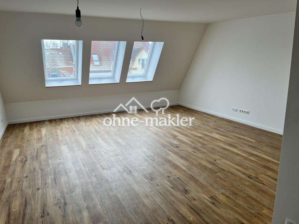 Dachgeschosswohnung Dietzgenstraße 93 - Photo 5