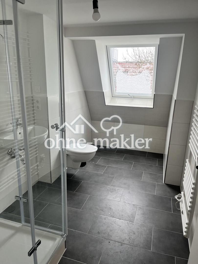 Dachgeschosswohnung Dietzgenstraße 93 - Photo 2