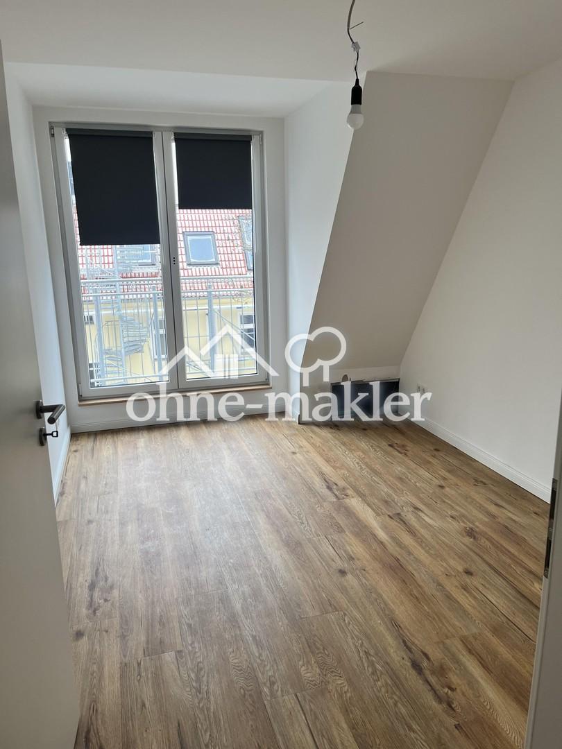 Dachgeschosswohnung Dietzgenstraße 93 - Foto 5