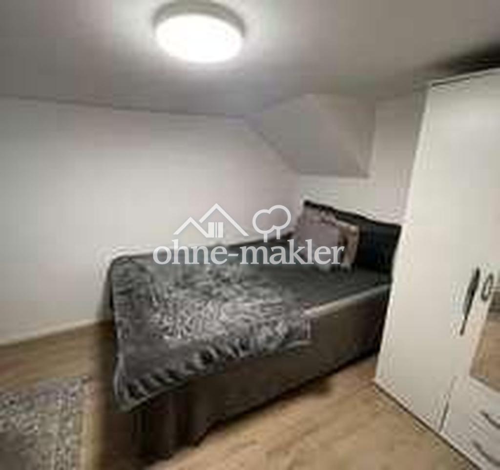 Schöne 1,5 Zimmer Wohnung - Photo 3