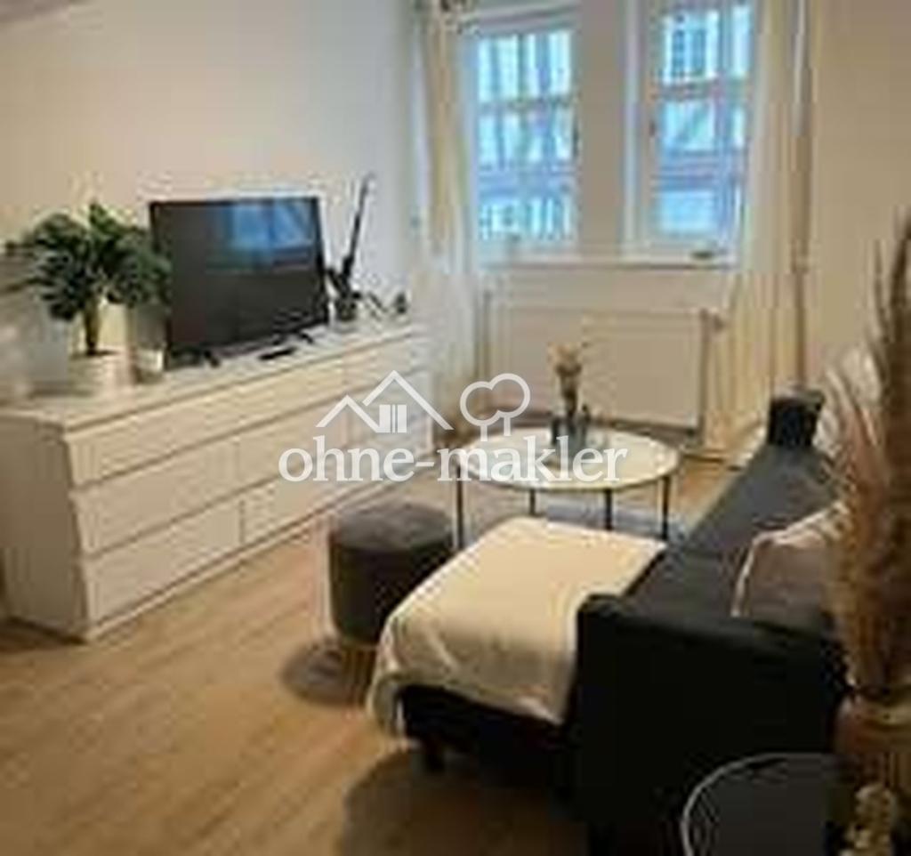 Schöne 1,5 Zimmer Wohnung - Photo 1