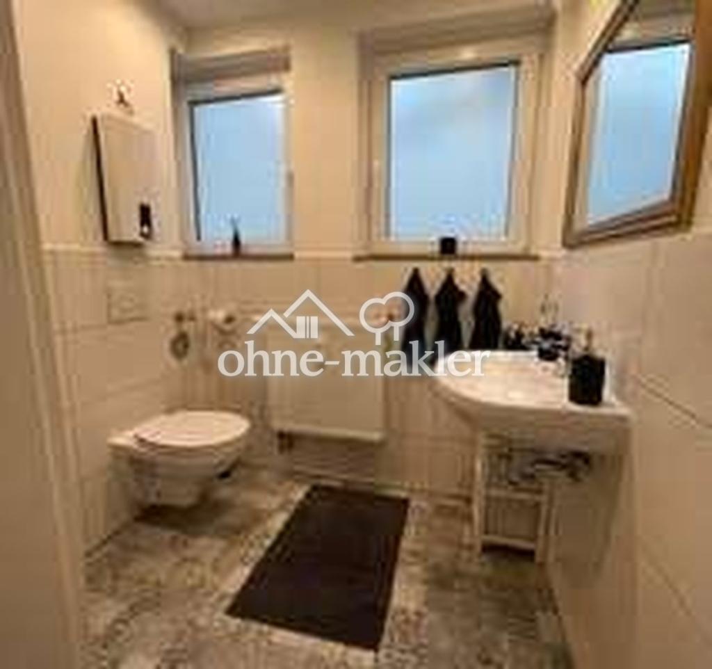 Schöne 1,5 Zimmer Wohnung - Foto 1