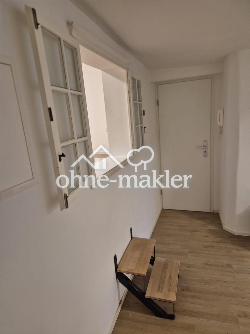 Schöne 1,5 Zimmer Wohnung - Photo 5