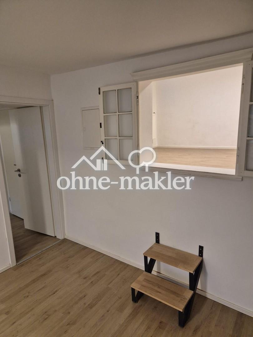 Schöne 1,5 Zimmer Wohnung - Photo 4