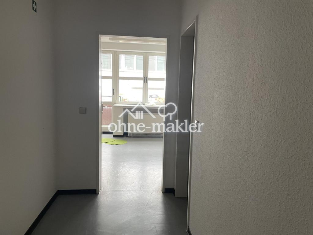 Helle 3 Zimmer Wohnung - Foto 3