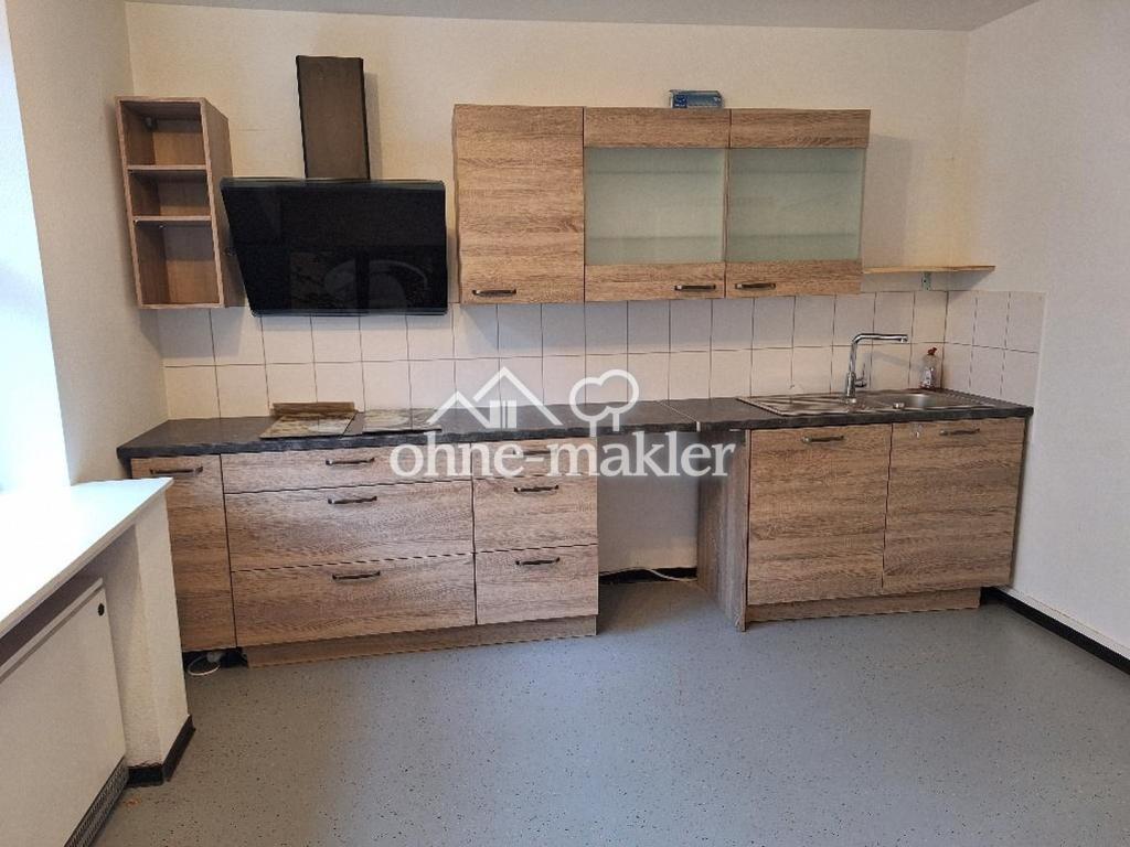 Helle 3 Zimmer Wohnung - Foto 1