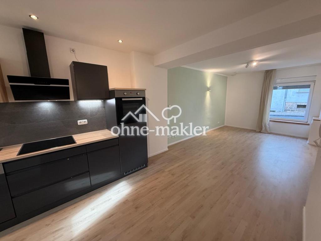 Zentrales Apartment in Fulda - mit Küche - ideal für Pendler - Foto 3