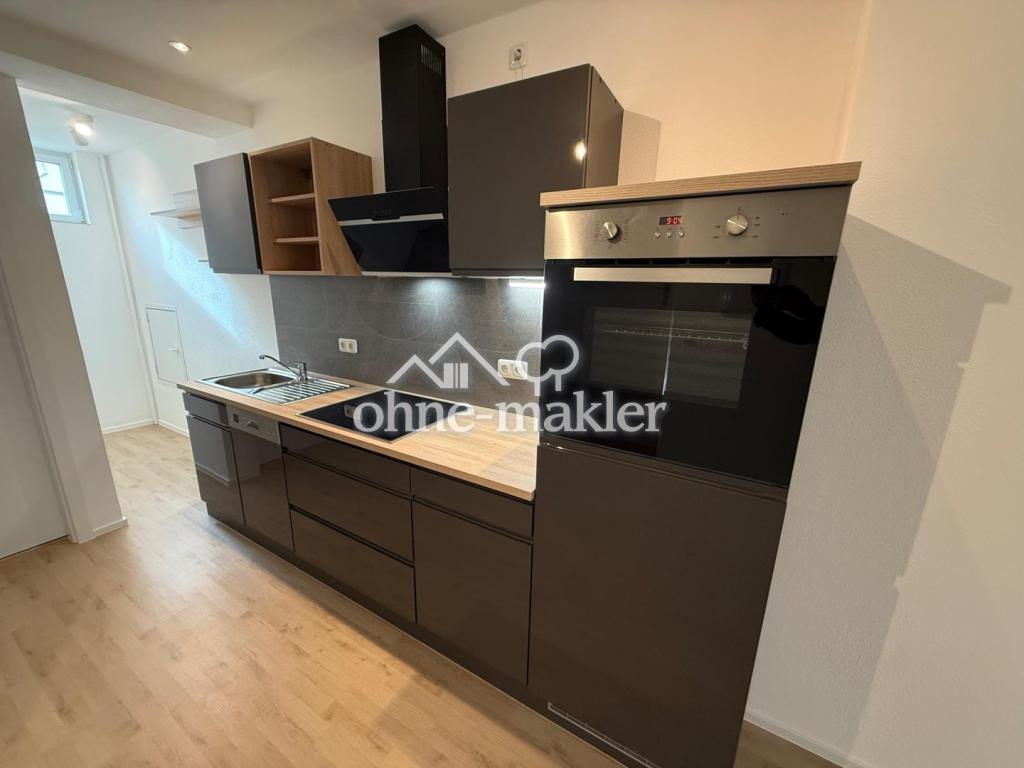 Zentrales Apartment in Fulda - mit Küche - ideal für Pendler - Foto 1