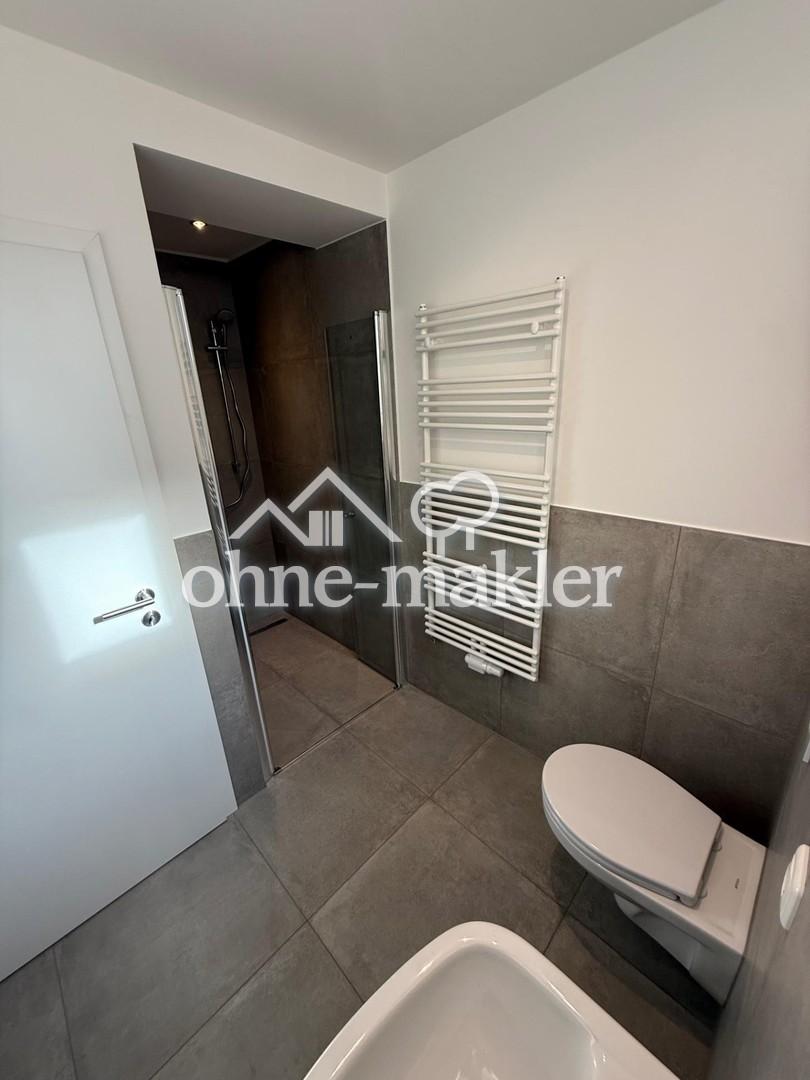 Zentrales Apartment in Fulda - mit Küche - ideal für Pendler - Foto 5