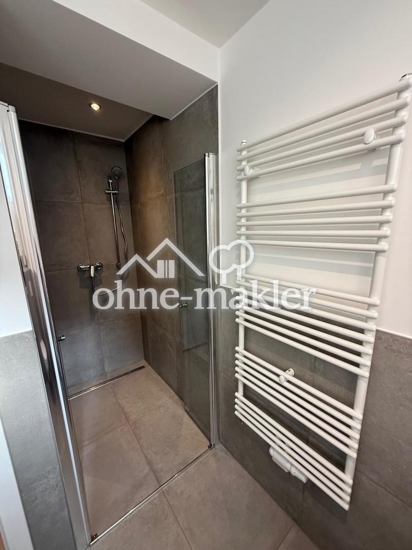 Zentrales Apartment in Fulda - mit Küche - ideal für Pendler - Foto 4