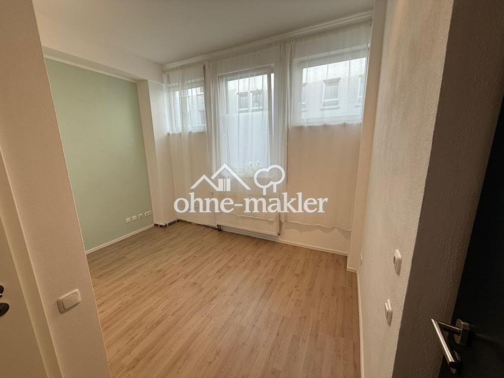 Zentrales Apartment in Fulda - mit Mini-Küche - ideal für Pendler - Foto 1